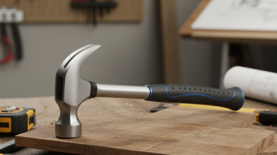 2026 Best Titanium Framing Hammer for Your Next Project?
