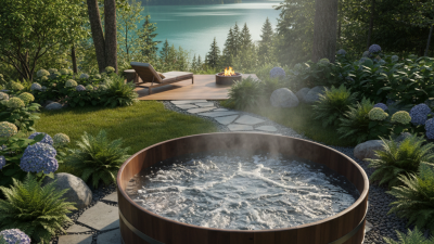 2026 How to Choose the Best Custom Wholesale Wood Hot Tub for Relaxation?