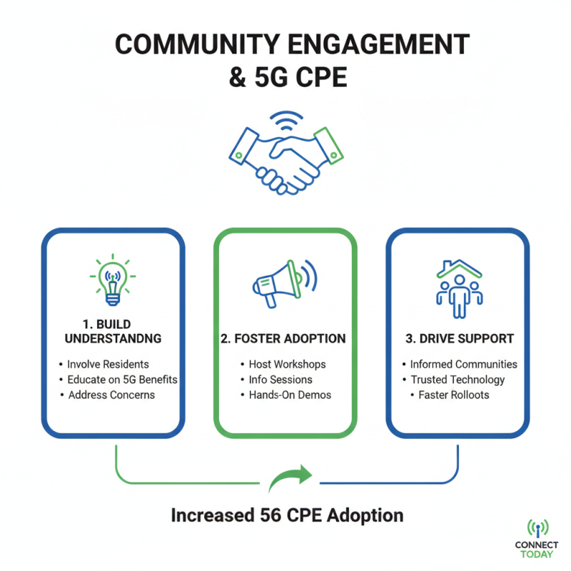 Top 10 5G CPE Community Benefits You Should Know?