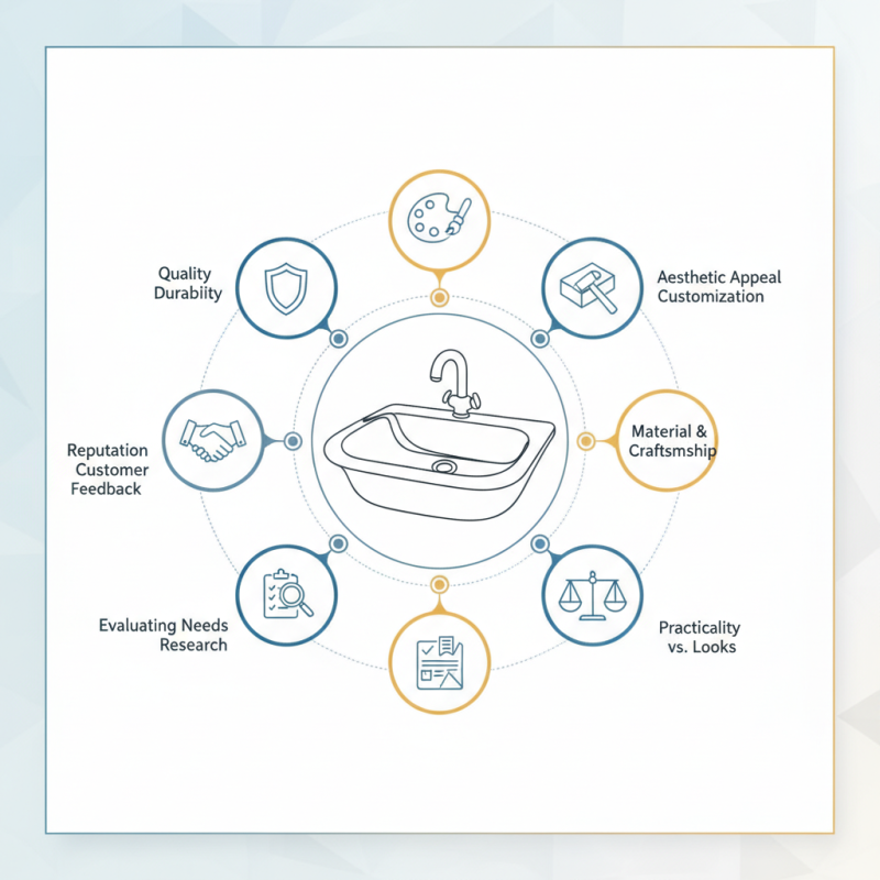 Best Custom Solid Surface Integral Sink Supplier for Your Needs?