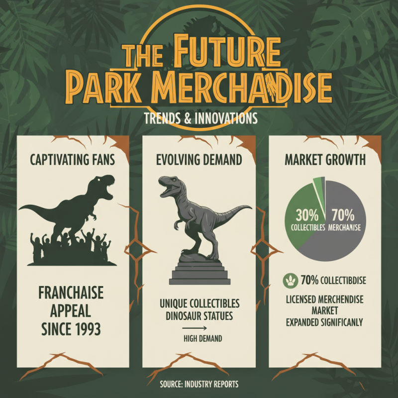 Jurassic Park Dinosaur Statues A Must Have for Fans?