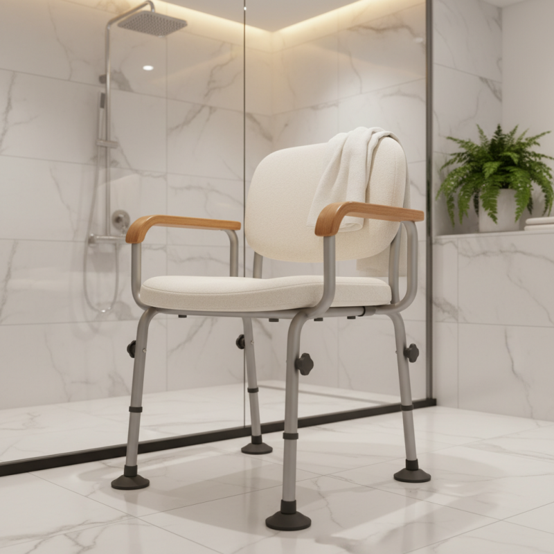 Top OEM Buy Elderly Bath Chair Options for Safe and Comfortable Bathing?