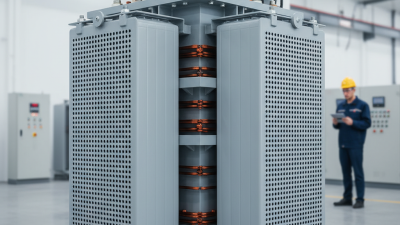 Essential Tips for Choosing a Dry Type Transformer?