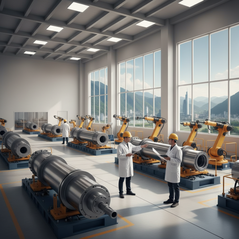 Top 10 China OEM Hydraulic Cylinder Suppliers You Should Know?