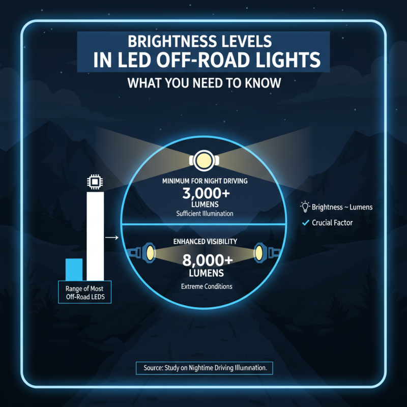 Ultimate Tips for Choosing Led Off Road Lights for Your Vehicle?