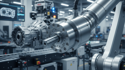 Best 5 OEM Planetary Speed Reducers Exporter Options to Consider?
