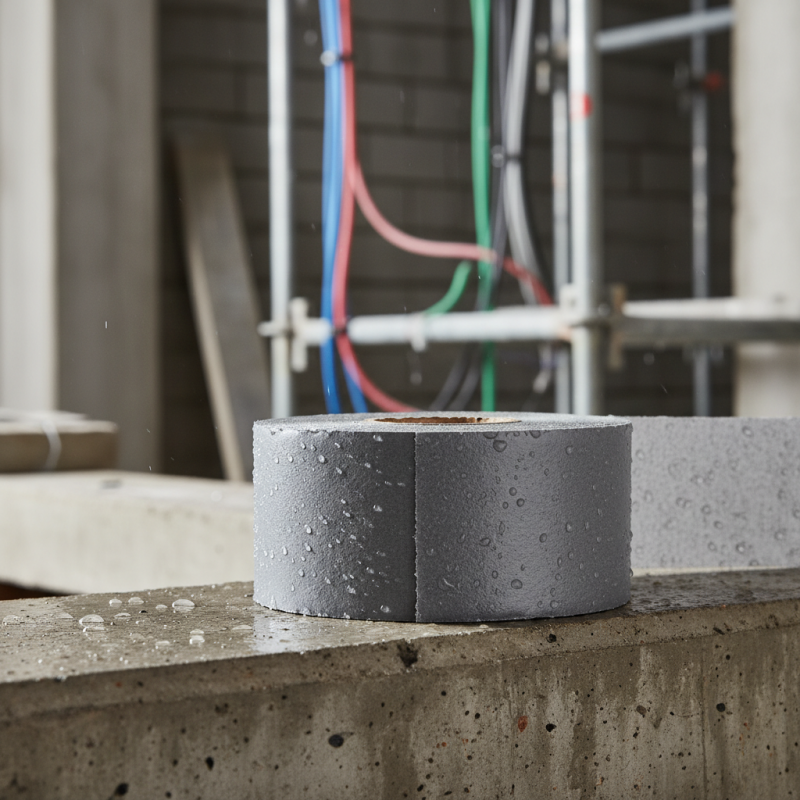Top Wholesale OEM Water Proof Heat Tape Solutions for Your Needs?