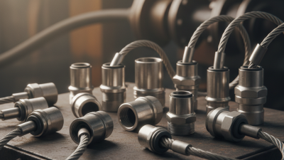 Top 10 90-Degree Metal Cable Gland Manufacturers You Should Know?