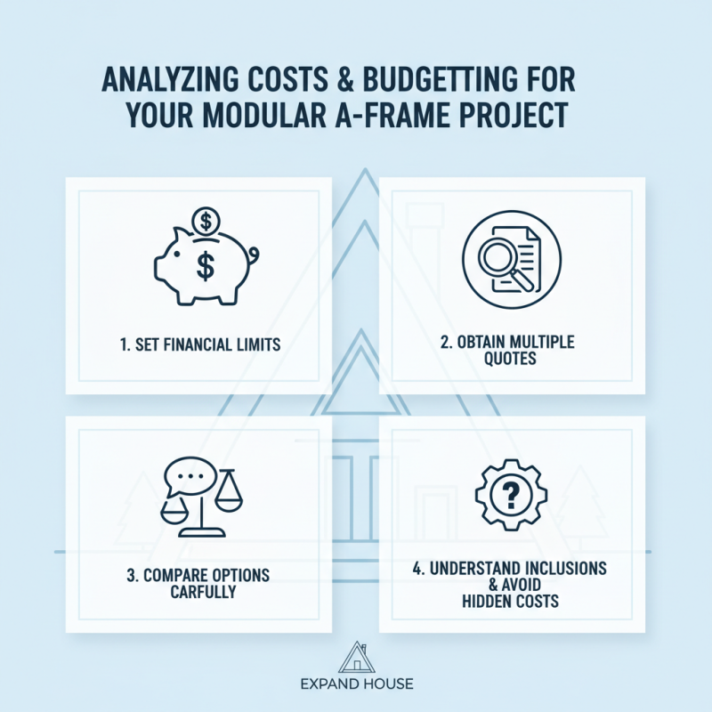 How to Choose OEM Cheap Prebuilt Homes Service for Your Next Project?