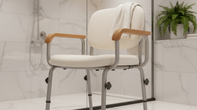 Top OEM Buy Elderly Bath Chair Options for Safe and Comfortable Bathing?