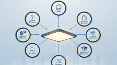 2026 Best High Quality China Ceiling Light Exporters to Consider?