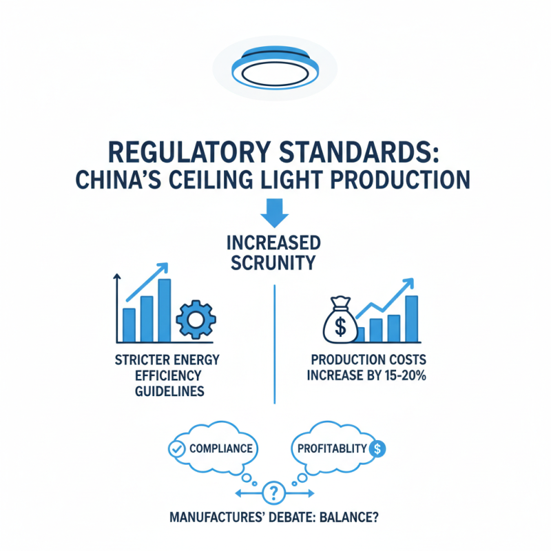 2026 Best High Quality China Ceiling Light Exporters to Consider?