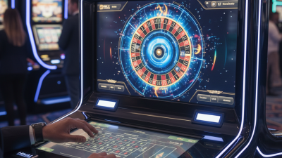 What is the Hiwill Roulette Machine and How Does It Work?