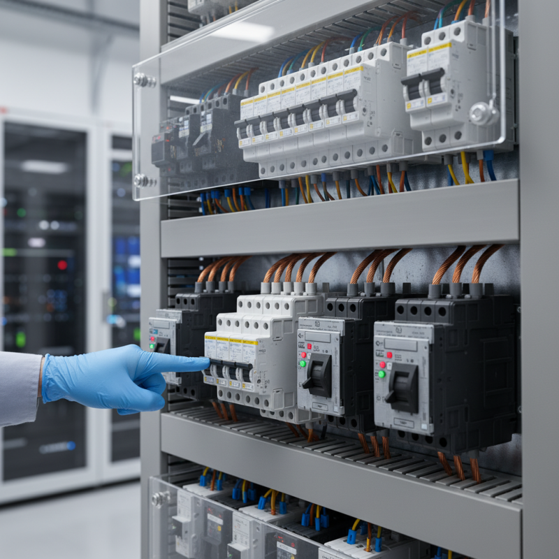 Top 5 Tips for Choosing Switchgear Breakers for Your Needs?