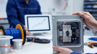 How to Choose the Right 5hp Magnetic Starter for Your Needs?