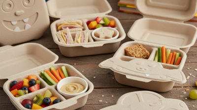 Digital Best Pulp Lunchbox Ideas for Kids Lunches?