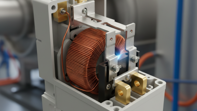What are Electromagnetic Contactors and How Do They Work?