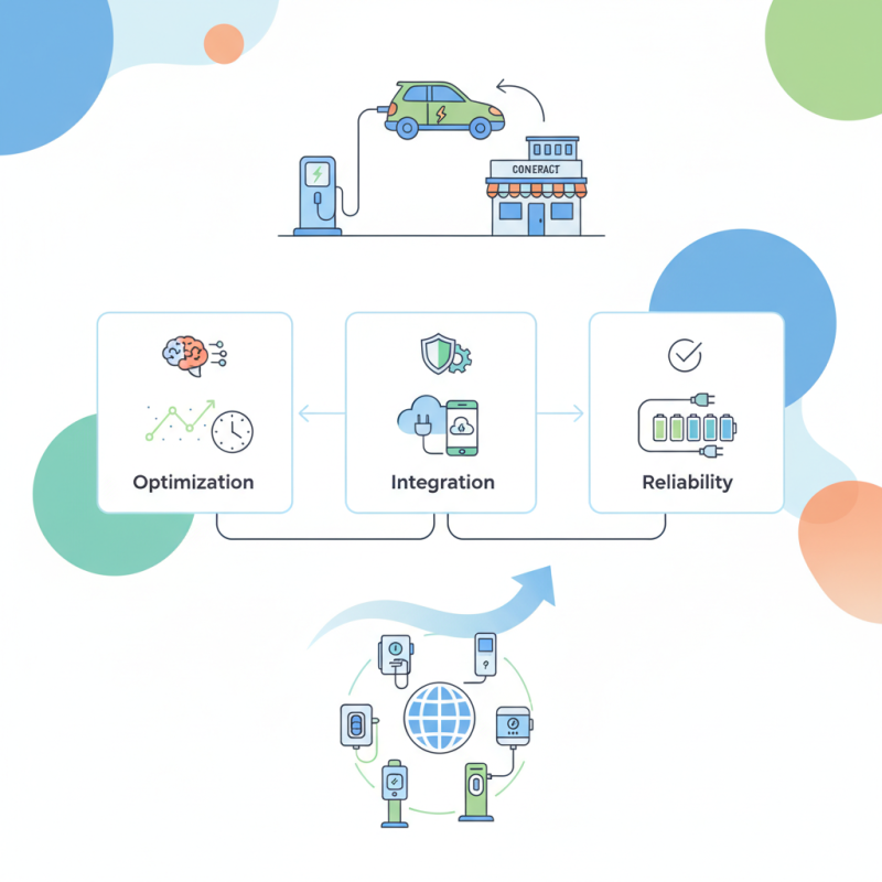 Why Choose EV Charging Manufacturers for Smart Charge Solutions?