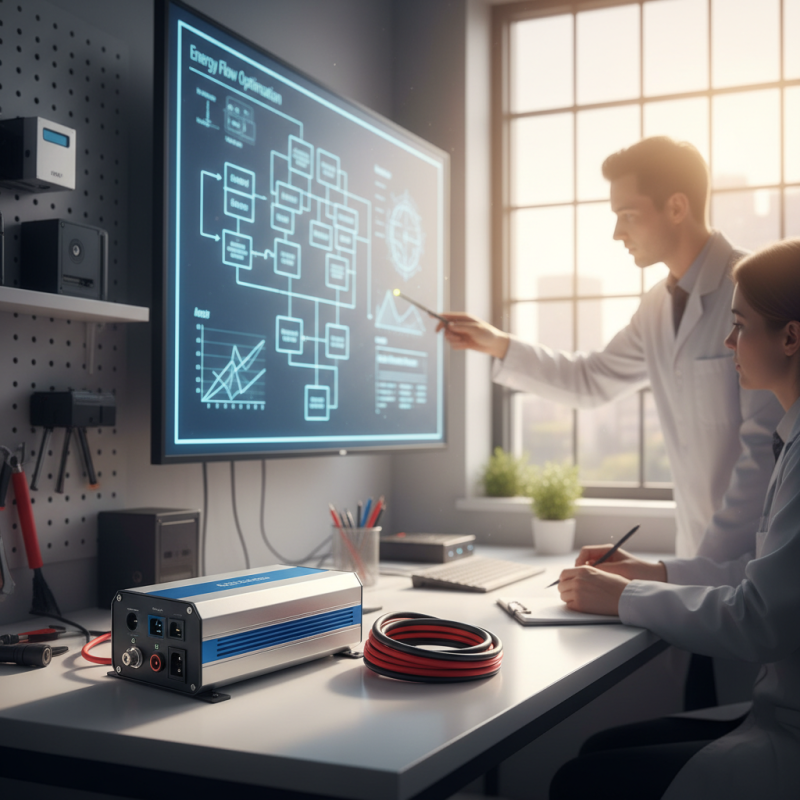 48V Inverter Tips for Choosing the Best One for Your Needs