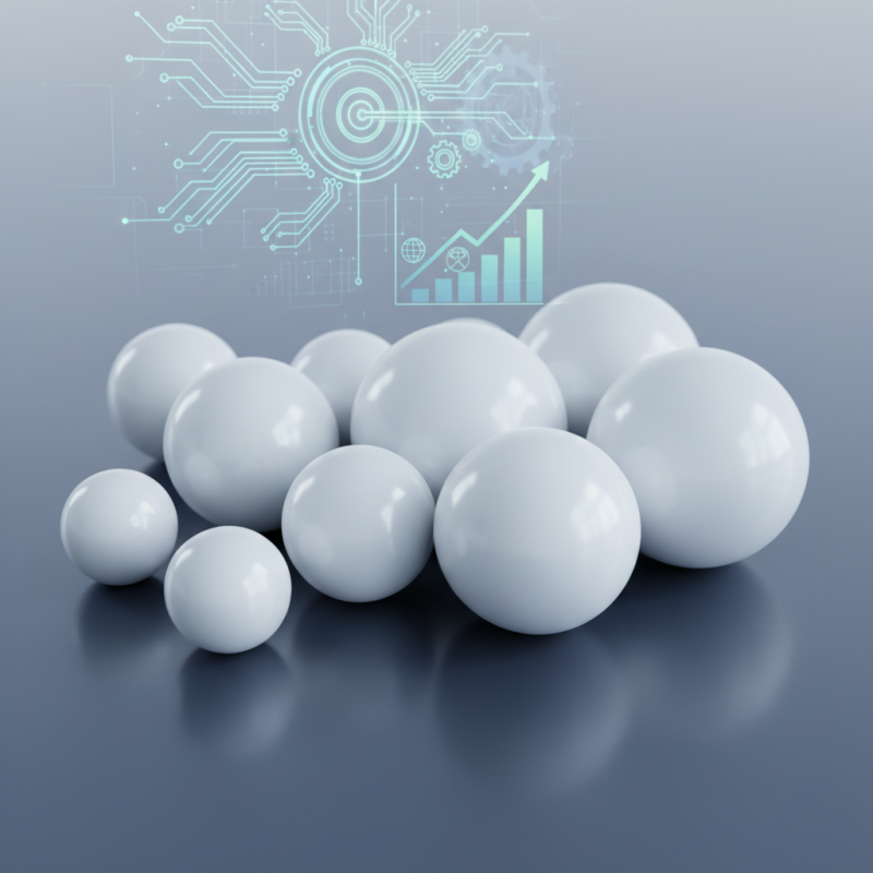 High Purity Alumina Ball Tips for Enhanced Performance?