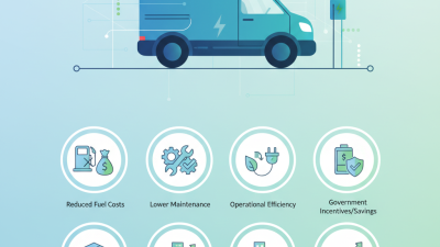 Top 10 Benefits of Electric Cargo Vehicles for Businesses?