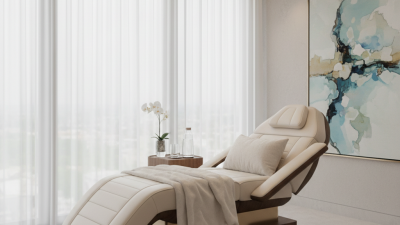 How to Choose the Best China High-Quality Beauty Bed Products for Your Salon?