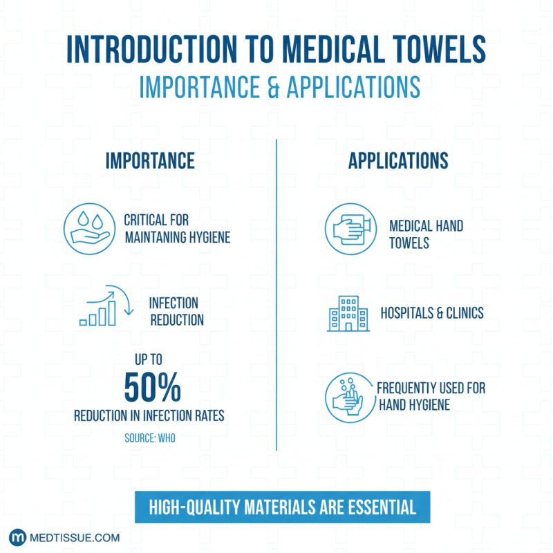 Top 10 High Quality Best Medical Towels Pricelist You Should Know?