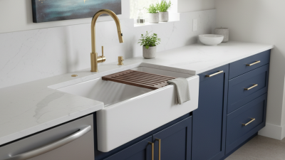 What is a Kitchen Sink and Its Importance in Home Design?