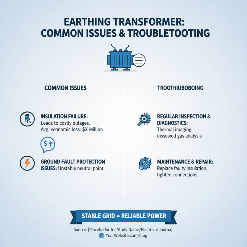 Essential Tips for Understanding Earthing Transformers?