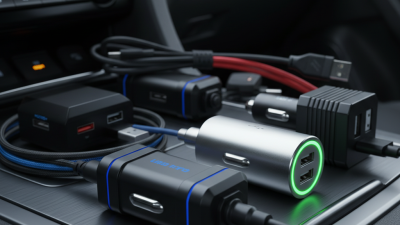 Top ODM OEM USB Charger Types and Services You Need to Know?