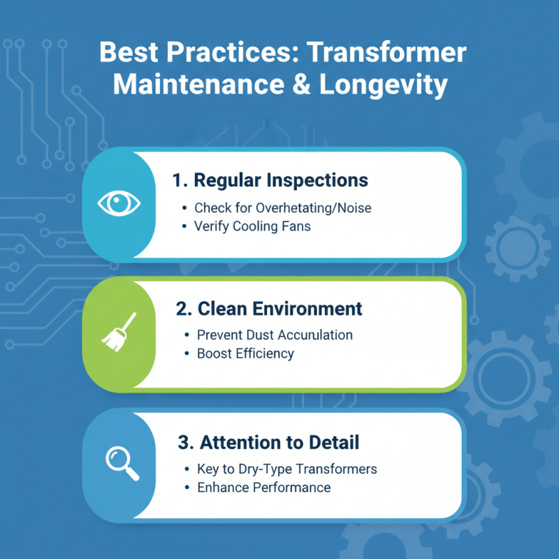 Essential Tips for Choosing a Dry Type Transformer?