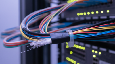 Best 5 ODM Custom Das Fiber Optic Cable Manufacturers You Should Know?