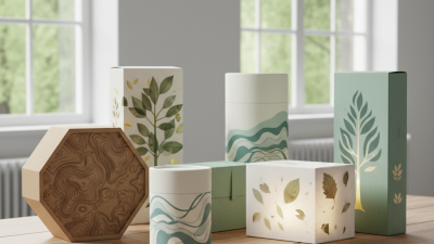 2026 Top Trends in Wholesale ODM Paper Packaging Innovations?