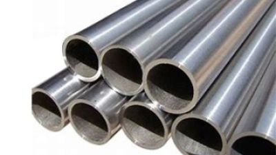 High-precision cold-rolled alloy tubes, precise dimensions, perfect for all types of projects