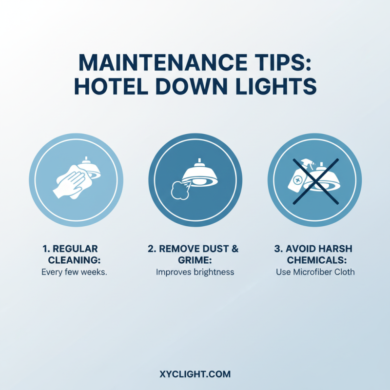 How to Choose the Right Hote Down Light for Your Home?