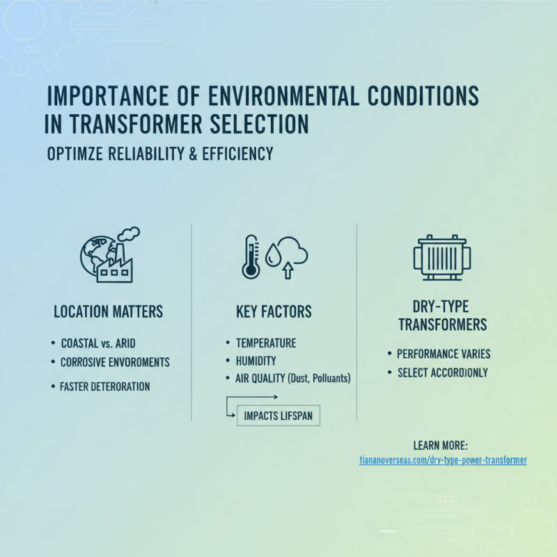 Essential Tips for Choosing a Dry Type Transformer?