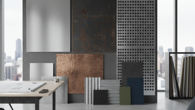 Ultimate Tips for Choosing Sheet Metal Wall Covering?