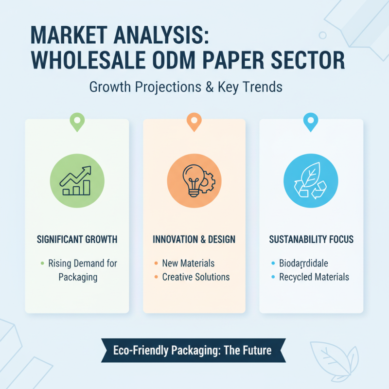 2026 Top Trends in Wholesale ODM Paper Packaging Innovations?