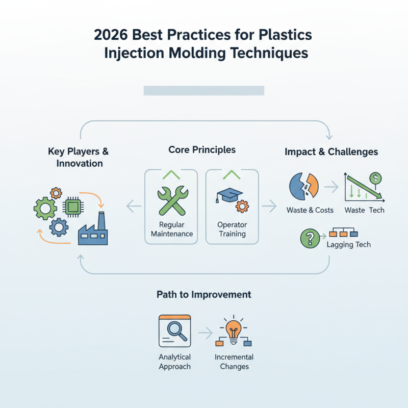 2026 Best Practices for Plastics Injection Molding Techniques?