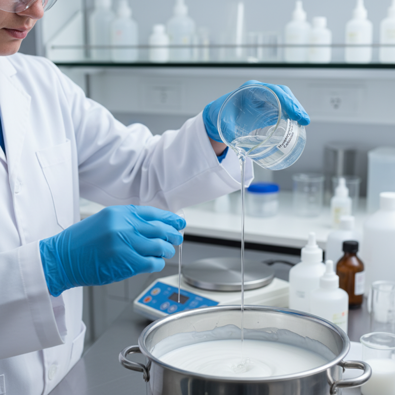 Buy Cheap Hydroxyethyl Cellulose Thickener Products Tips for Optimal Use?