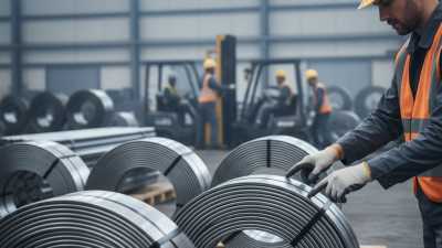 What is China Cheap Stainless Steel Coil Pipe and Its Advantages?
