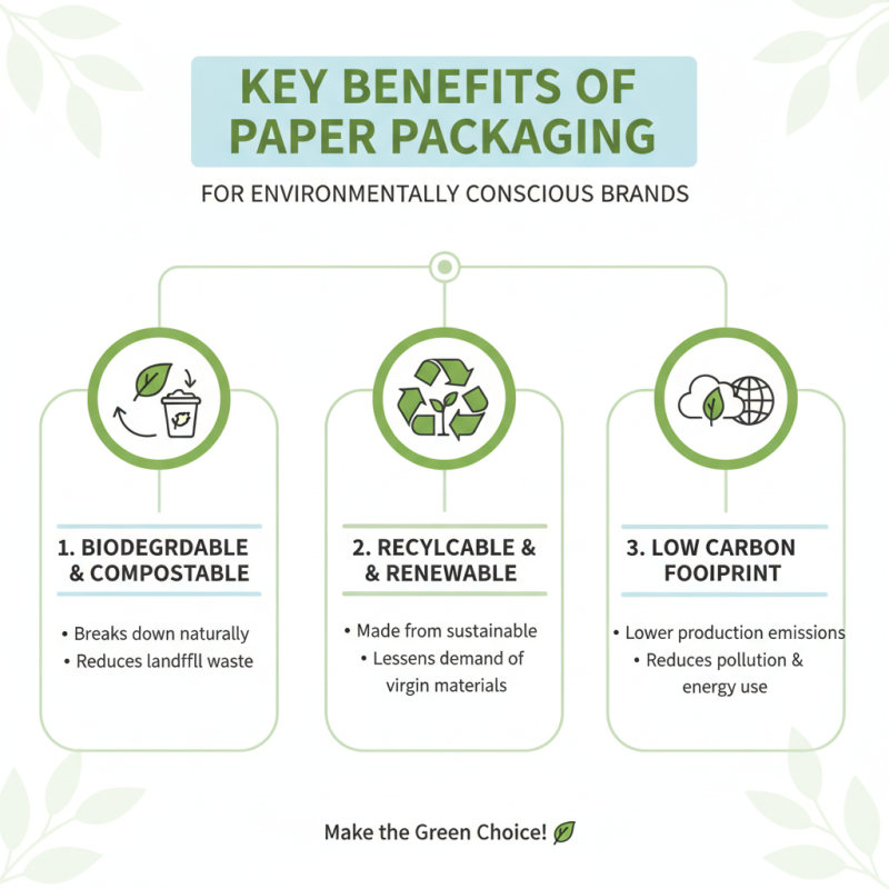 2026 Best Paper Packaging Solutions for Eco-Friendly Products?