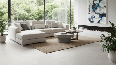 How to Choose Wholesale China Spc Stone Flooring for Your Home?