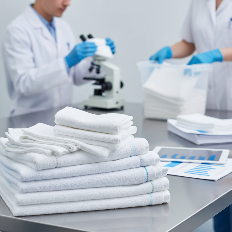 Top 10 High Quality Best Medical Towels Pricelist You Should Know?