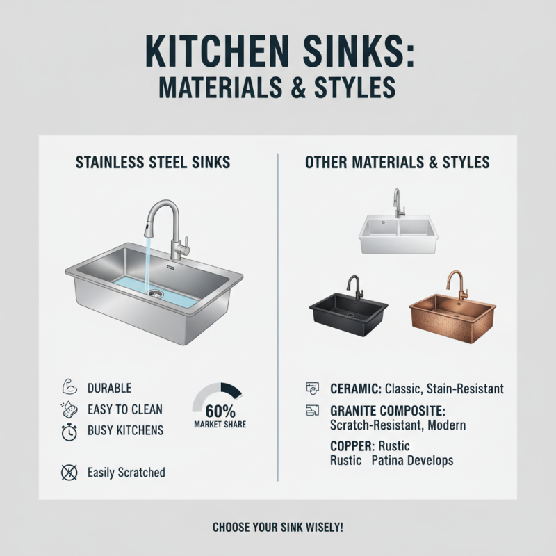 What is a Kitchen Sink and Its Importance in Home Design?