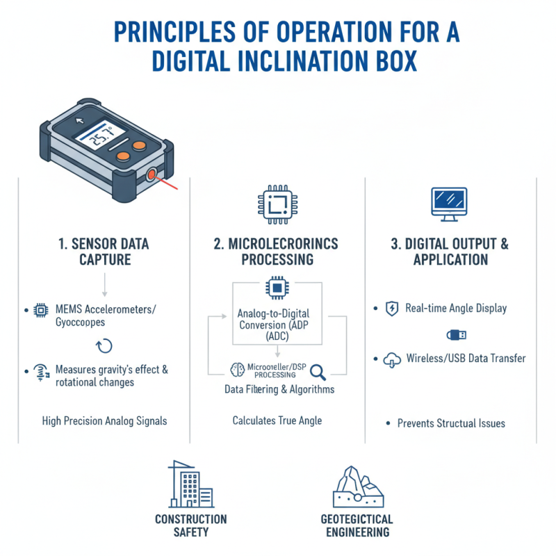 What is a Digital Inclination Box and How Does It Work?