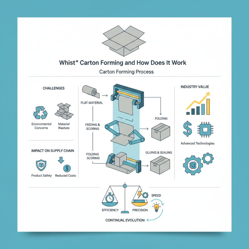 What is Carton Forming and How Does it Work?