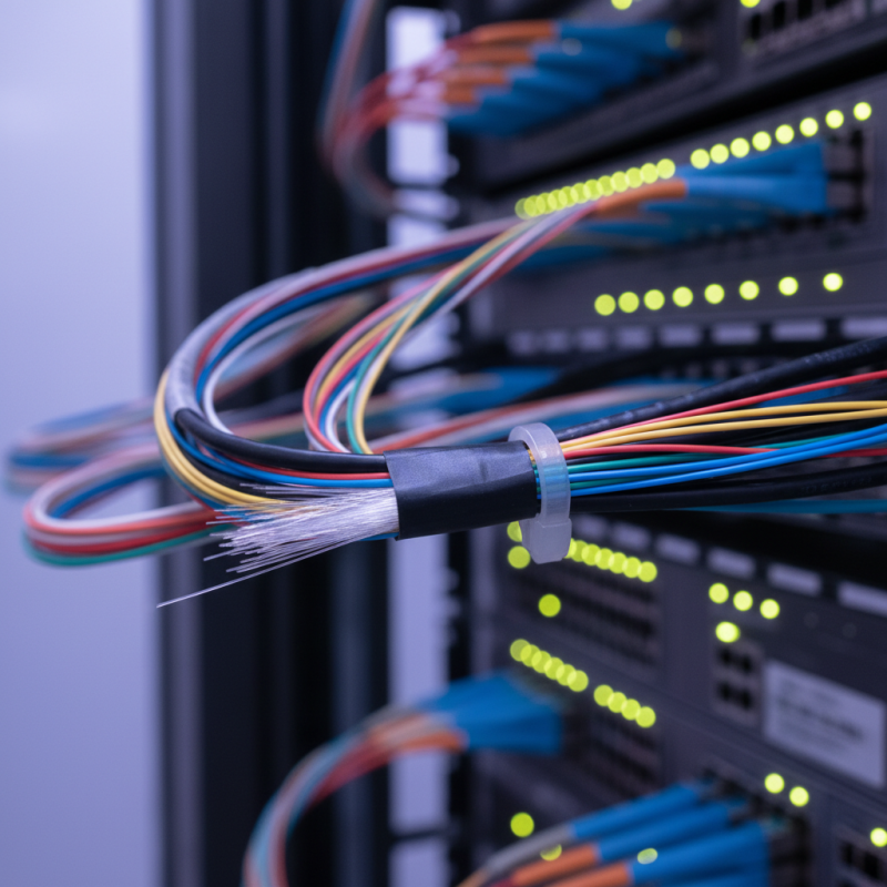 Best 5 ODM Custom Das Fiber Optic Cable Manufacturers You Should Know?
