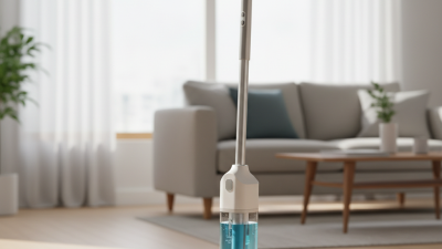 Top Tips for Choosing the Best Rechargeable Electric Mop?