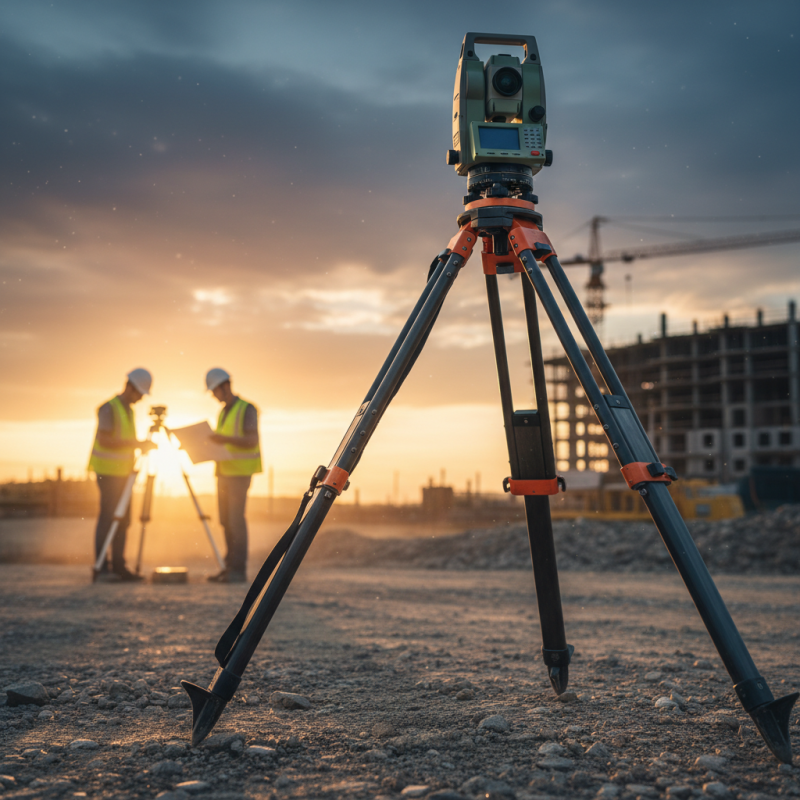 2026 Top Survey Tripod Features Benefits and User Reviews?